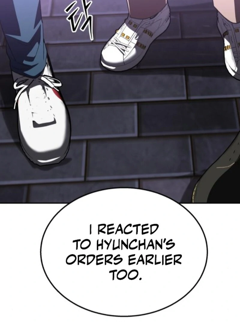 The Returned C-Rank Tank Won’t Die! chapter 25 page 105
