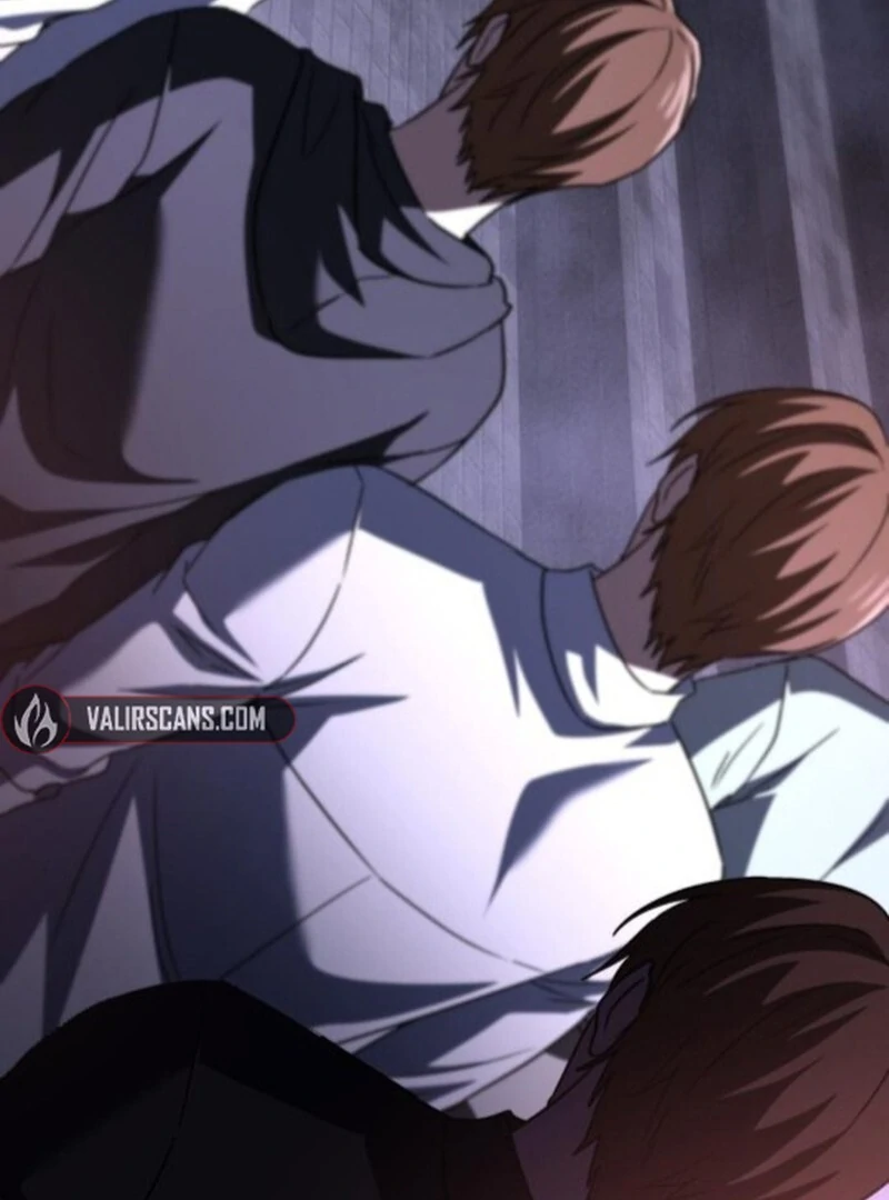 The Returned C-Rank Tank Won’t Die! chapter 25 page 109