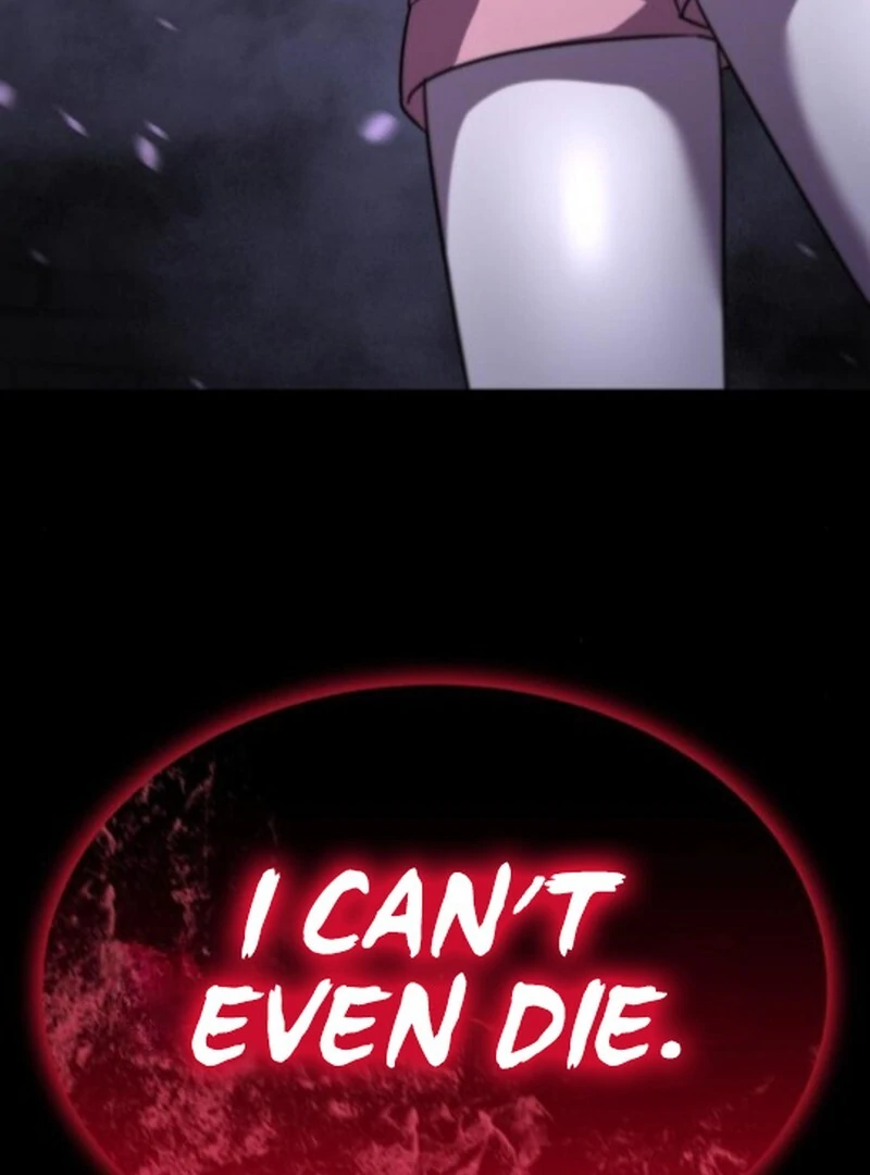 The Returned C-Rank Tank Won’t Die! chapter 25 page 116