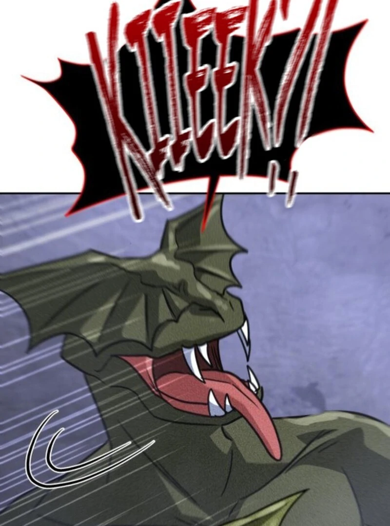 The Returned C-Rank Tank Won’t Die! chapter 25 page 128
