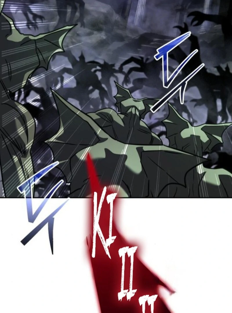 The Returned C-Rank Tank Won’t Die! chapter 25 page 131