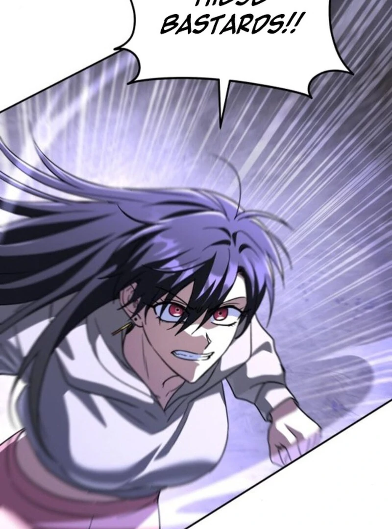 The Returned C-Rank Tank Won’t Die! chapter 25 page 15