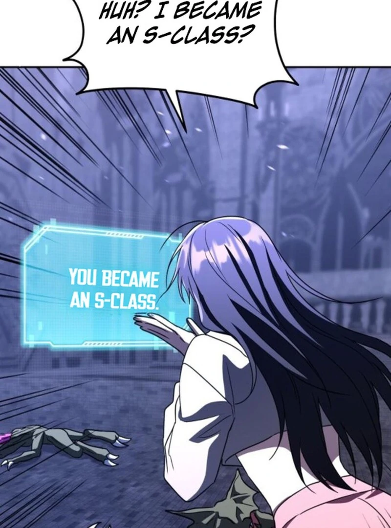 The Returned C-Rank Tank Won’t Die! chapter 25 page 164