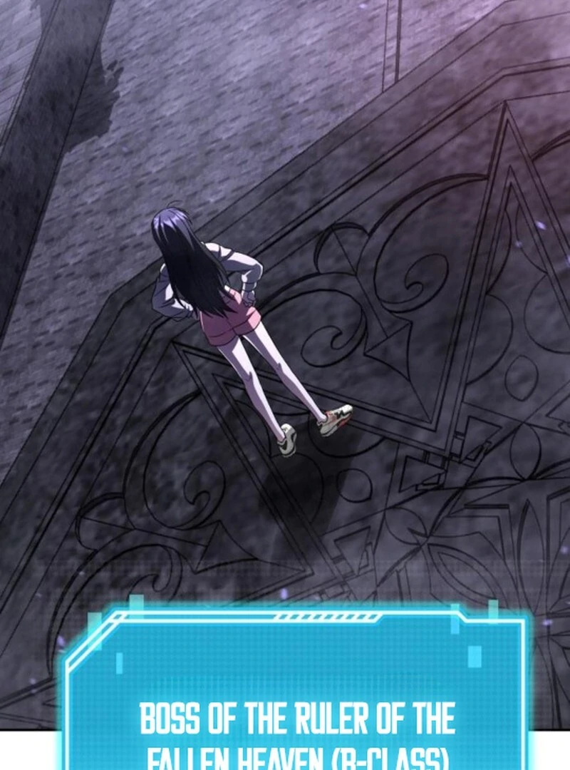 The Returned C-Rank Tank Won’t Die! chapter 25 page 46