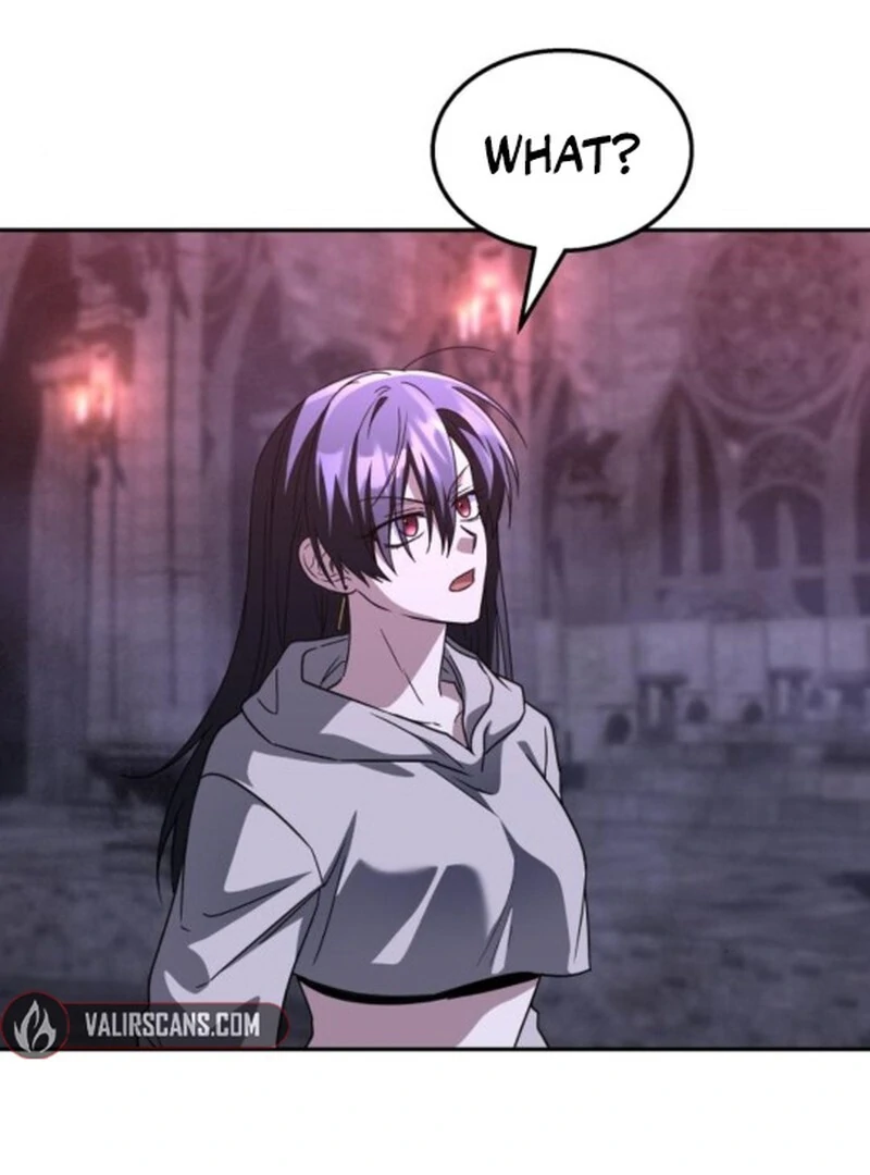 The Returned C-Rank Tank Won’t Die! chapter 25 page 50
