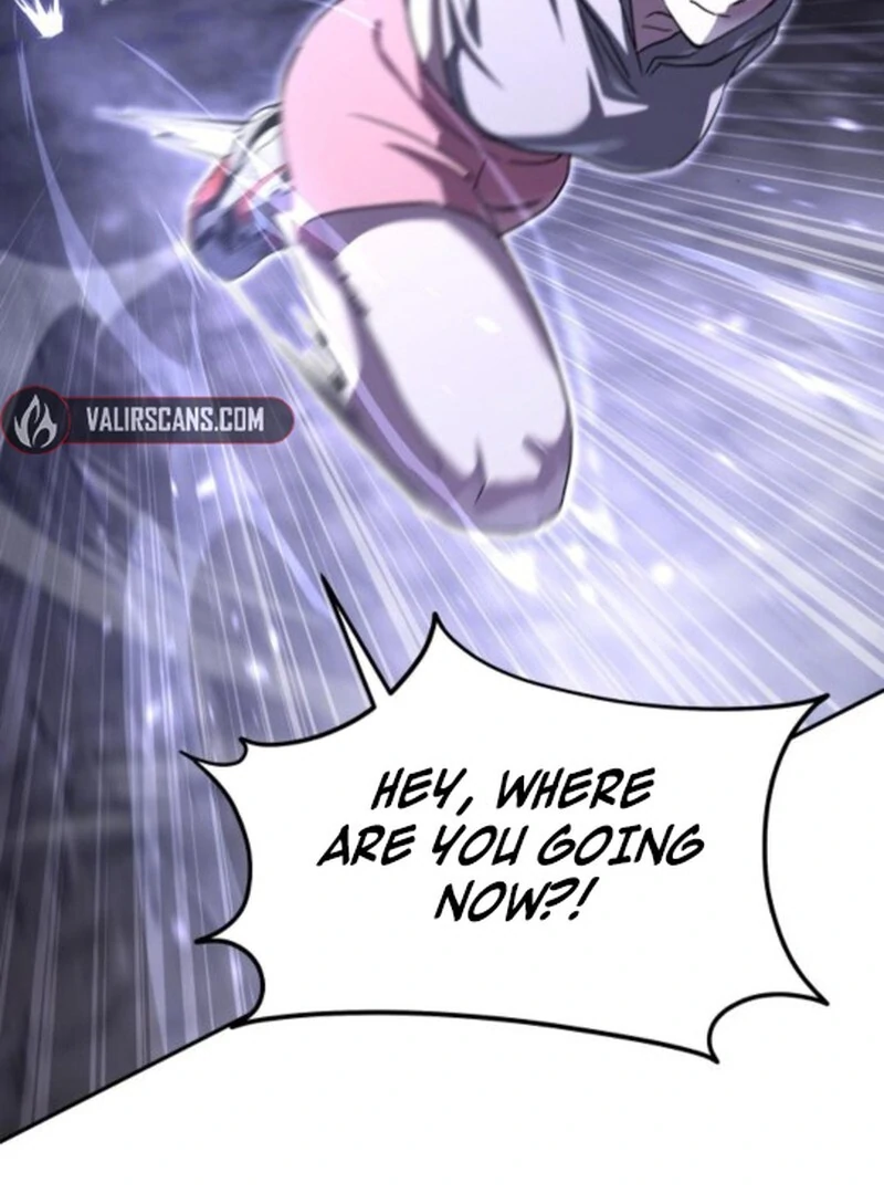 The Returned C-Rank Tank Won’t Die! chapter 25 page 9