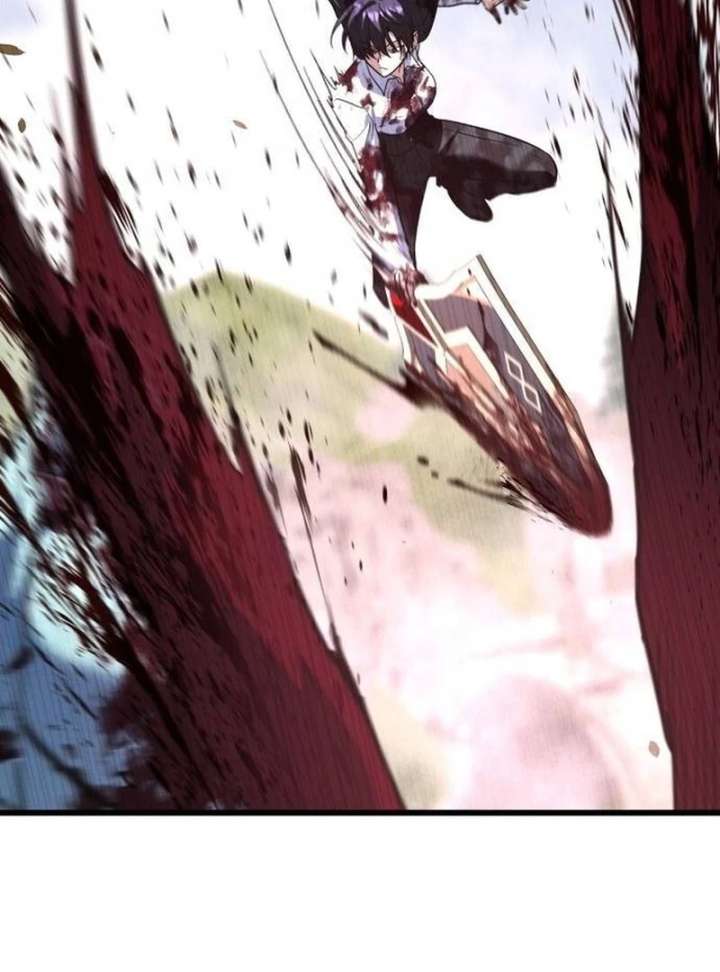 The Returned C-Rank Tank Won’t Die! chapter 39 page 21