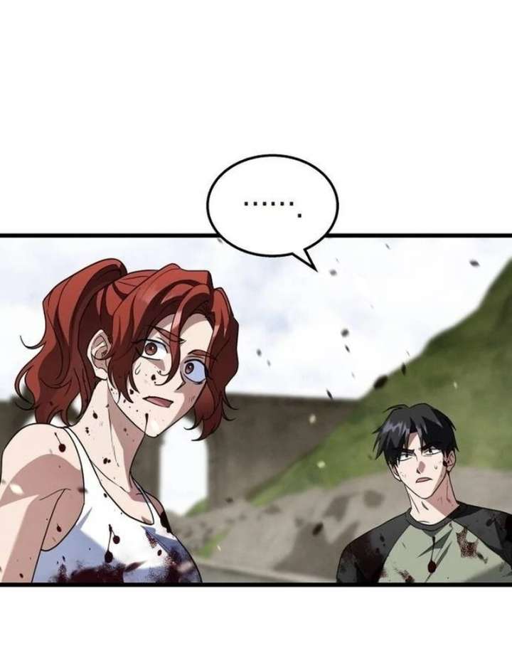 The Returned C-Rank Tank Won’t Die! chapter 39 page 28