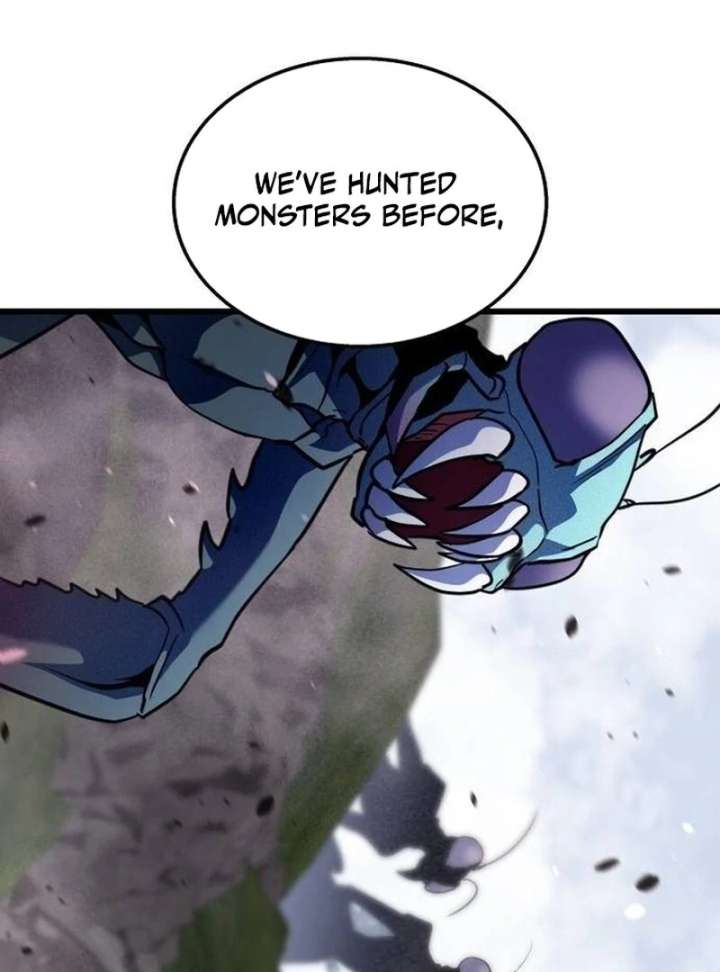 The Returned C-Rank Tank Won’t Die! chapter 39 page 30