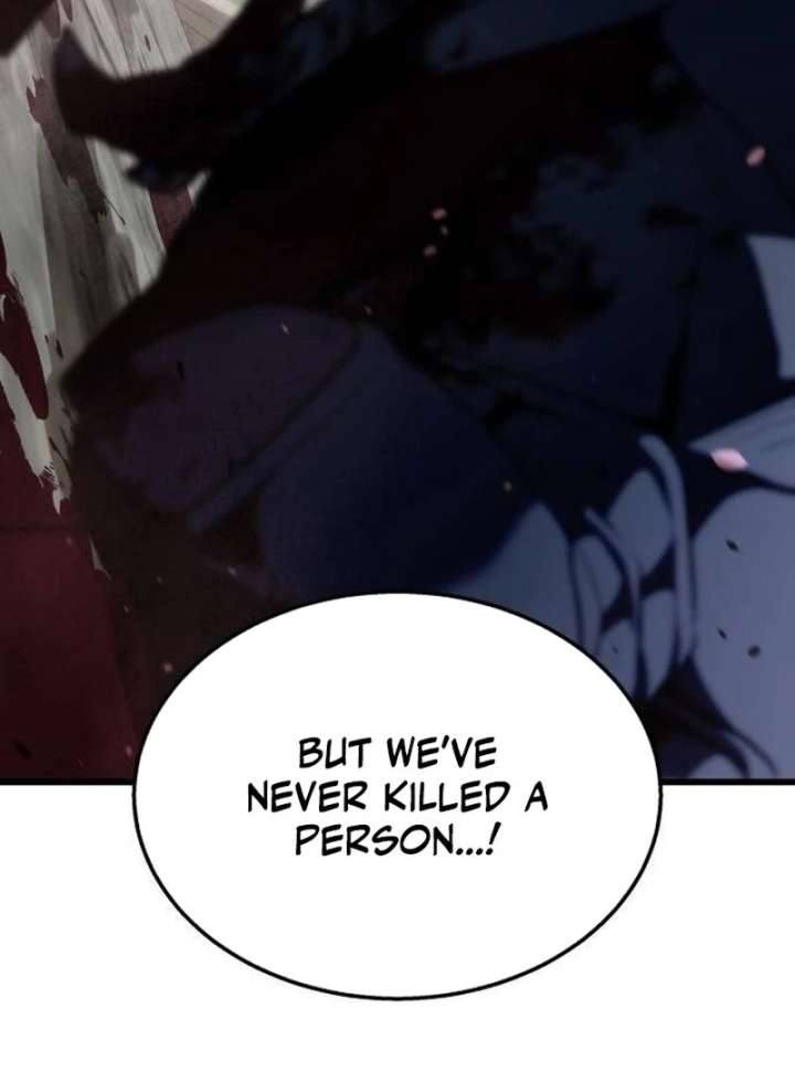 The Returned C-Rank Tank Won’t Die! chapter 39 page 32