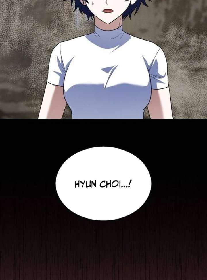 The Returned C-Rank Tank Won’t Die! chapter 39 page 34