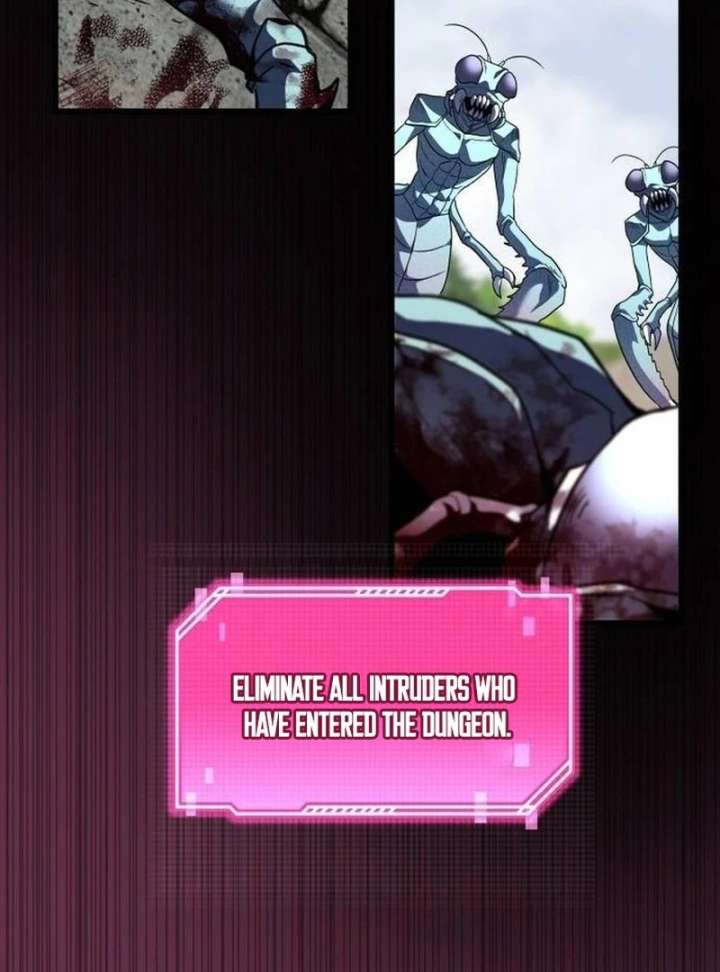 The Returned C-Rank Tank Won’t Die! chapter 39 page 40