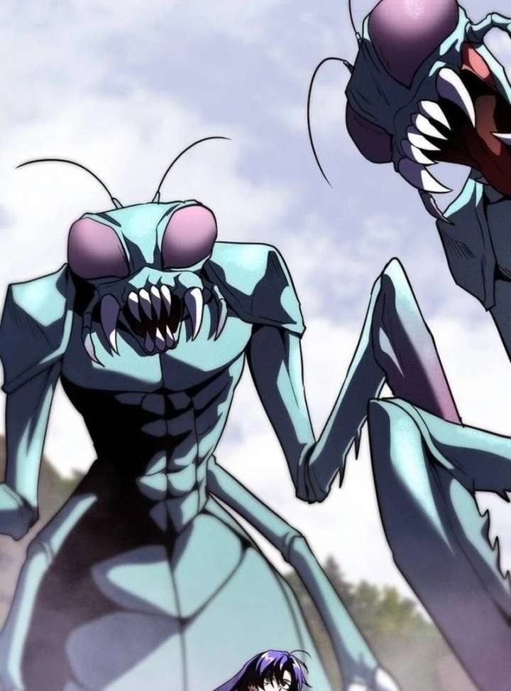 The Returned C-Rank Tank Won’t Die! chapter 39 page 47
