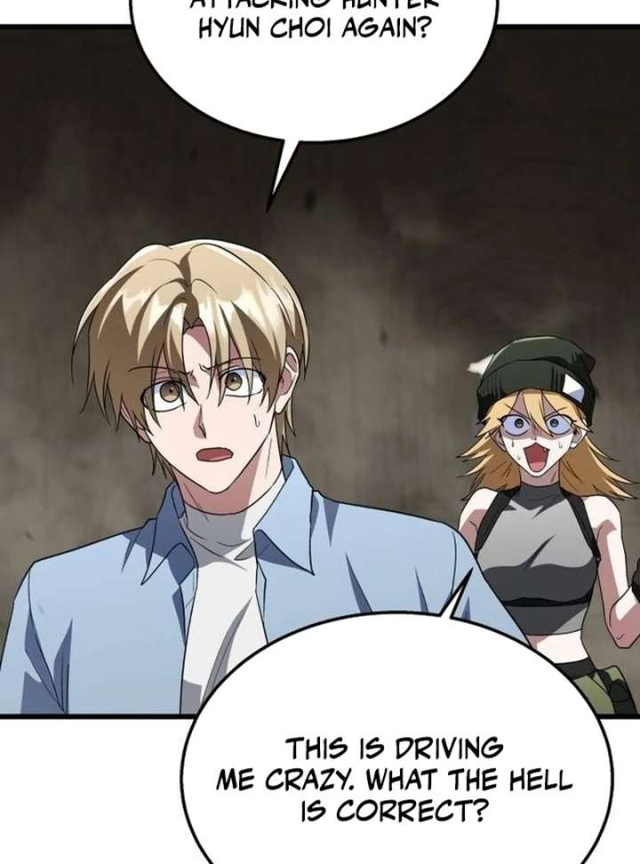 The Returned C-Rank Tank Won’t Die! chapter 39 page 100