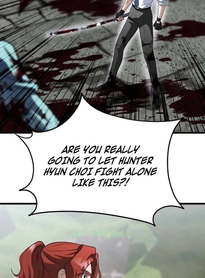 The Returned C-Rank Tank Won’t Die! chapter 39 page 105