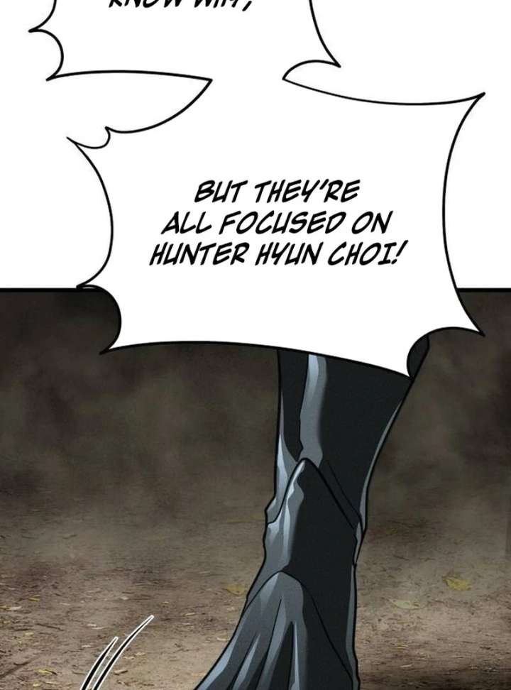 The Returned C-Rank Tank Won’t Die! chapter 39 page 107