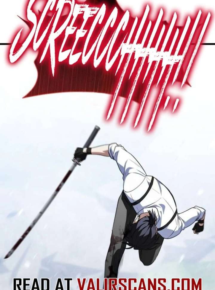 The Returned C-Rank Tank Won’t Die! chapter 39 page 127
