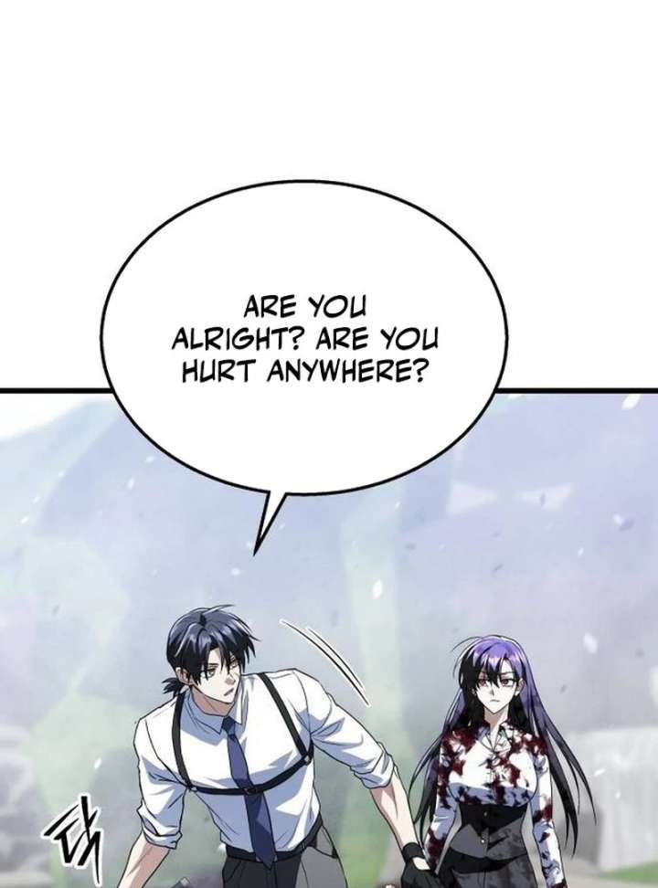 The Returned C-Rank Tank Won’t Die! chapter 39 page 130