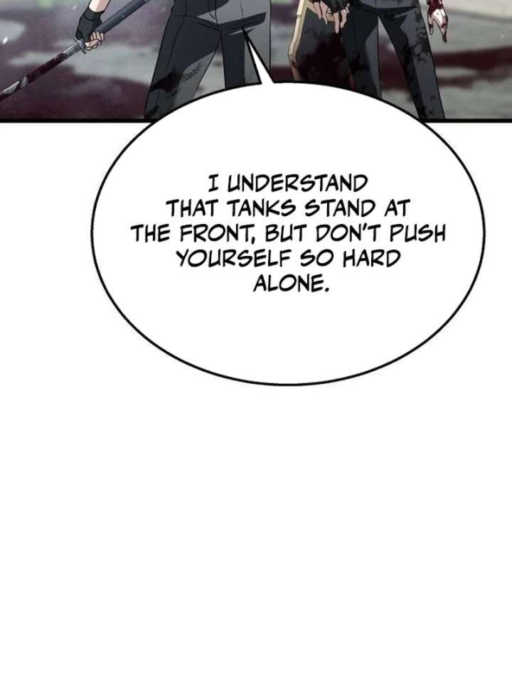 The Returned C-Rank Tank Won’t Die! chapter 39 page 131