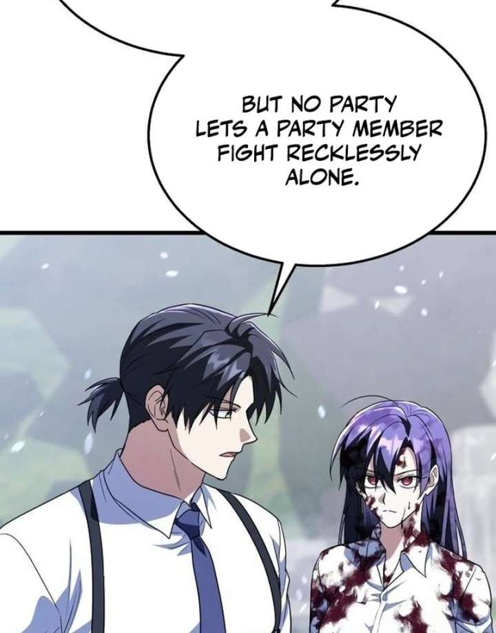 The Returned C-Rank Tank Won’t Die! chapter 39 page 137