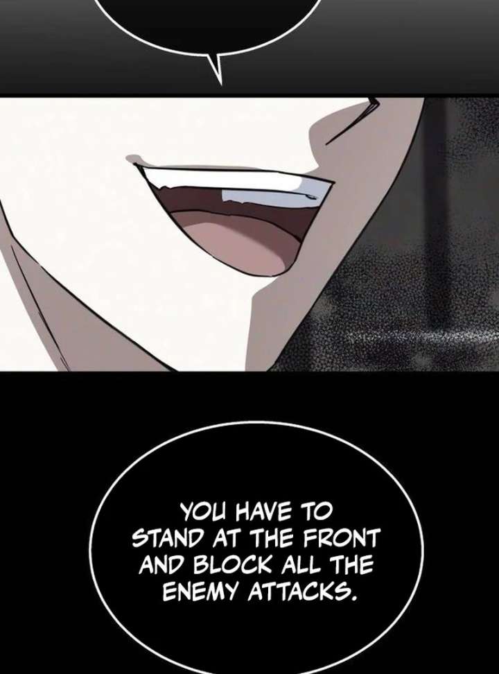 The Returned C-Rank Tank Won’t Die! chapter 39 page 141
