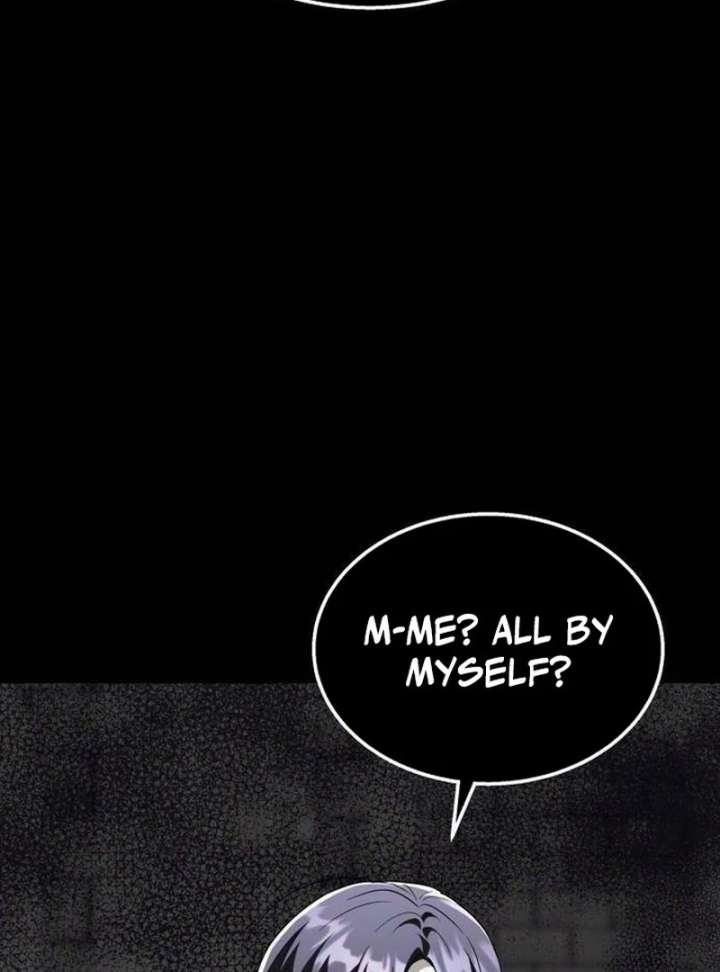 The Returned C-Rank Tank Won’t Die! chapter 39 page 142