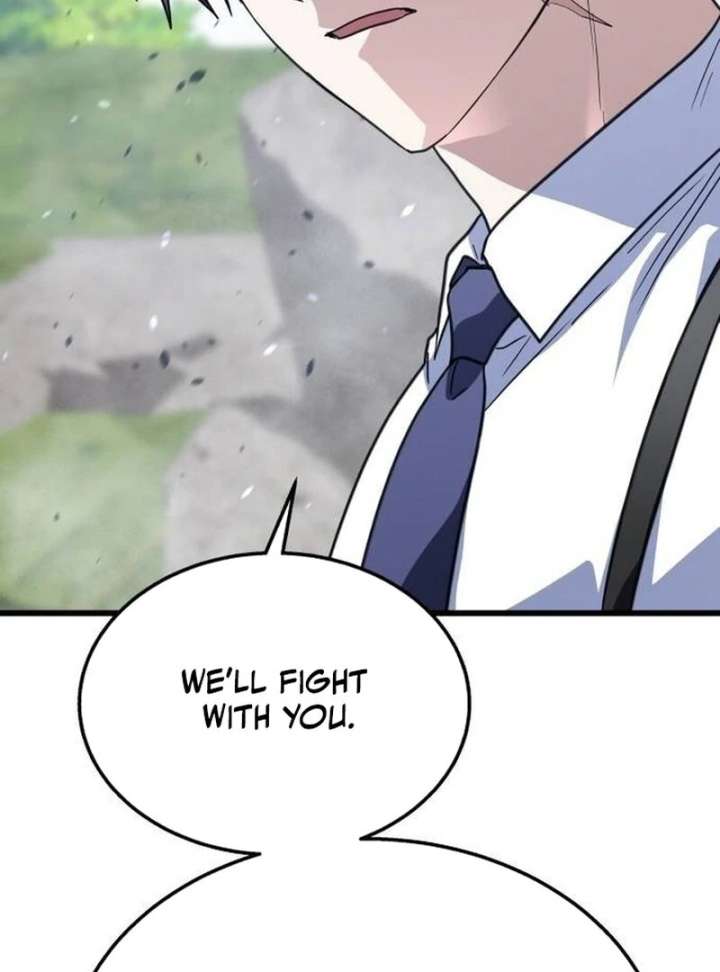 The Returned C-Rank Tank Won’t Die! chapter 39 page 156