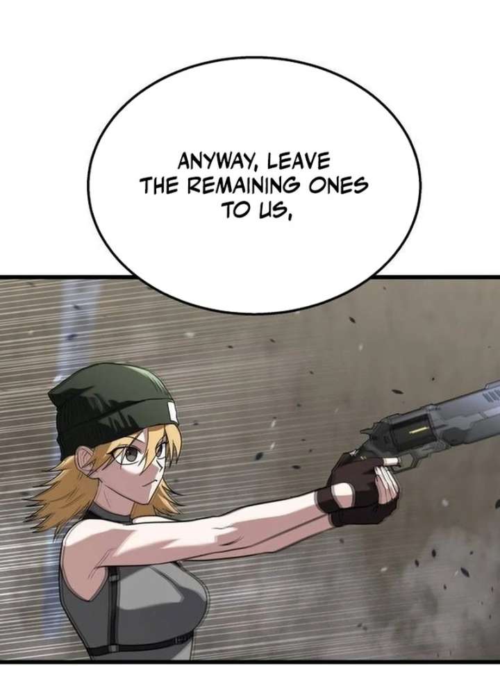 The Returned C-Rank Tank Won’t Die! chapter 39 page 159