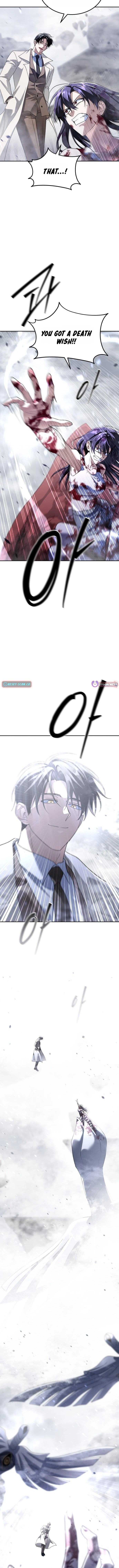The Returned C-Rank Tank Won’t Die! chapter 57 page 4