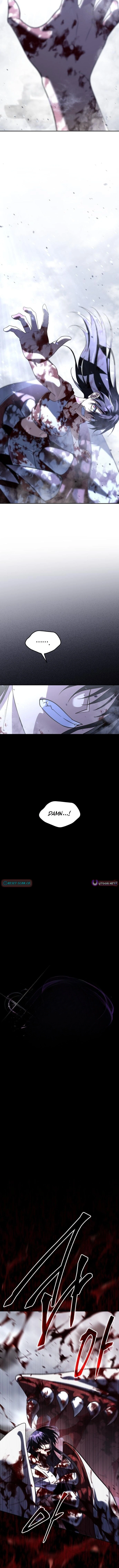 The Returned C-Rank Tank Won’t Die! chapter 57 page 5