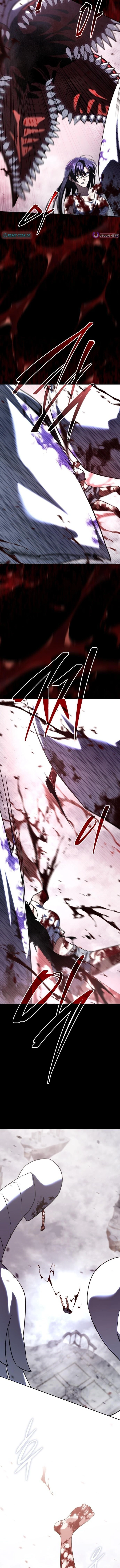 The Returned C-Rank Tank Won’t Die! chapter 57 page 8