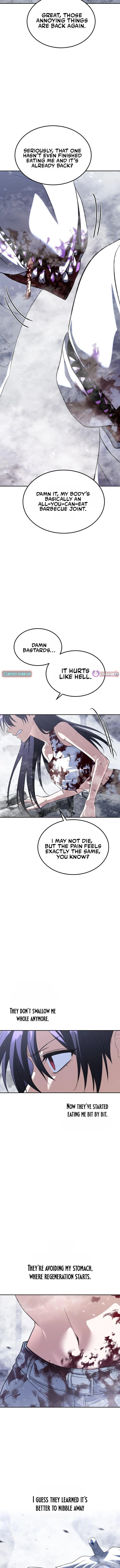 The Returned C-Rank Tank Won’t Die! chapter 57 page 10