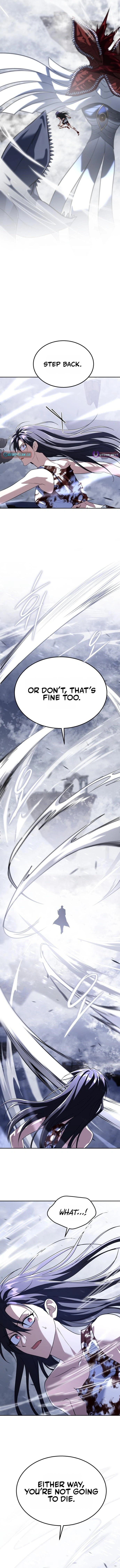 The Returned C-Rank Tank Won’t Die! chapter 57 page 15