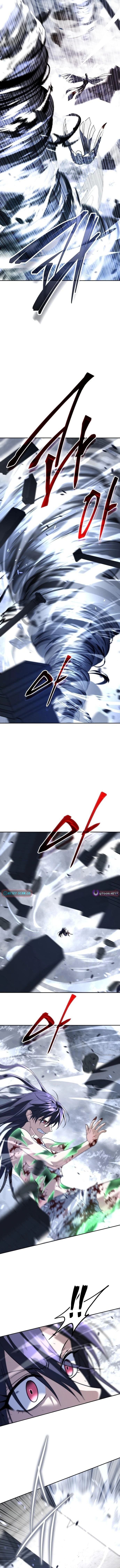 The Returned C-Rank Tank Won’t Die! chapter 57 page 17