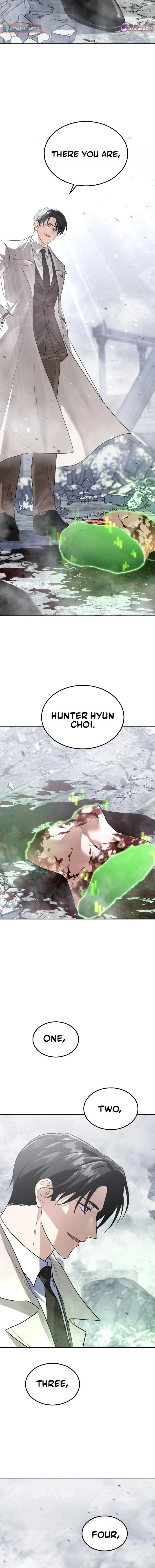 The Returned C-Rank Tank Won’t Die! chapter 57 page 20