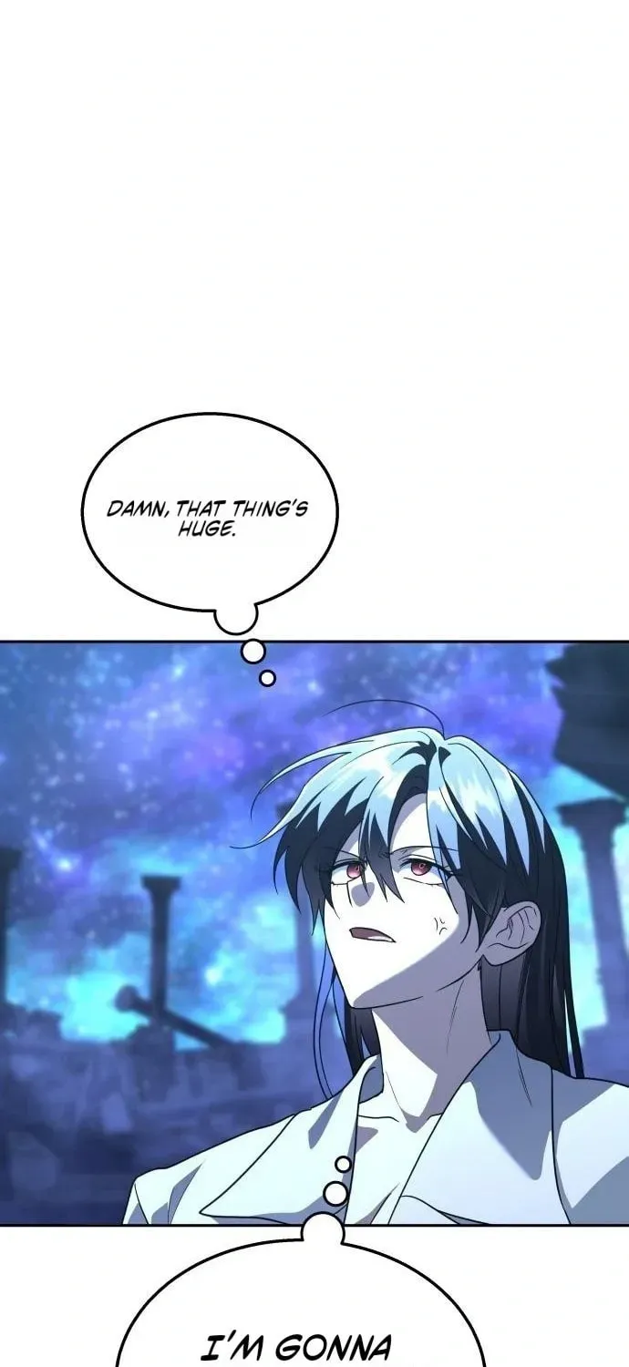 The Returned C-Rank Tank Won’t Die! chapter 58 page 45