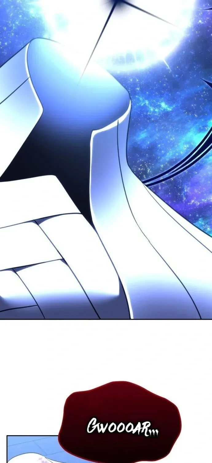 The Returned C-Rank Tank Won’t Die! chapter 58 page 47