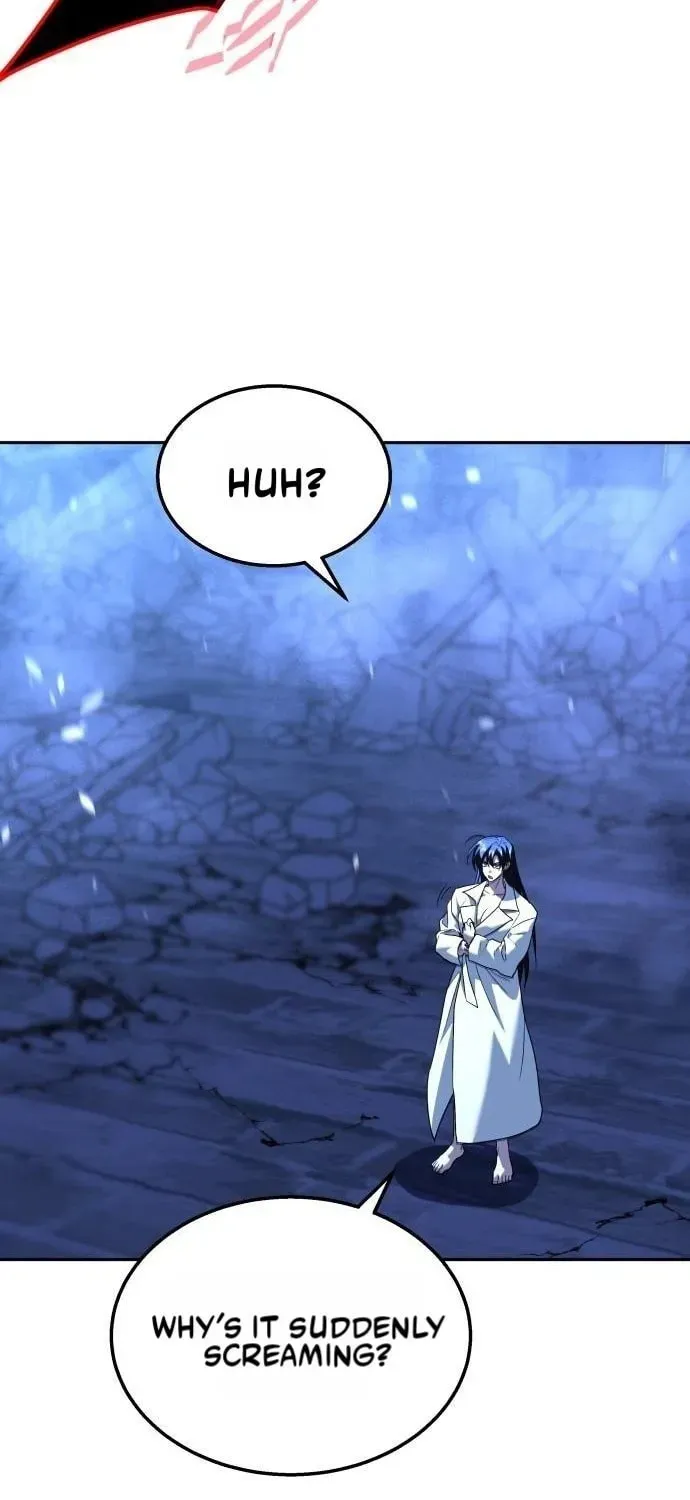 The Returned C-Rank Tank Won’t Die! chapter 58 page 51