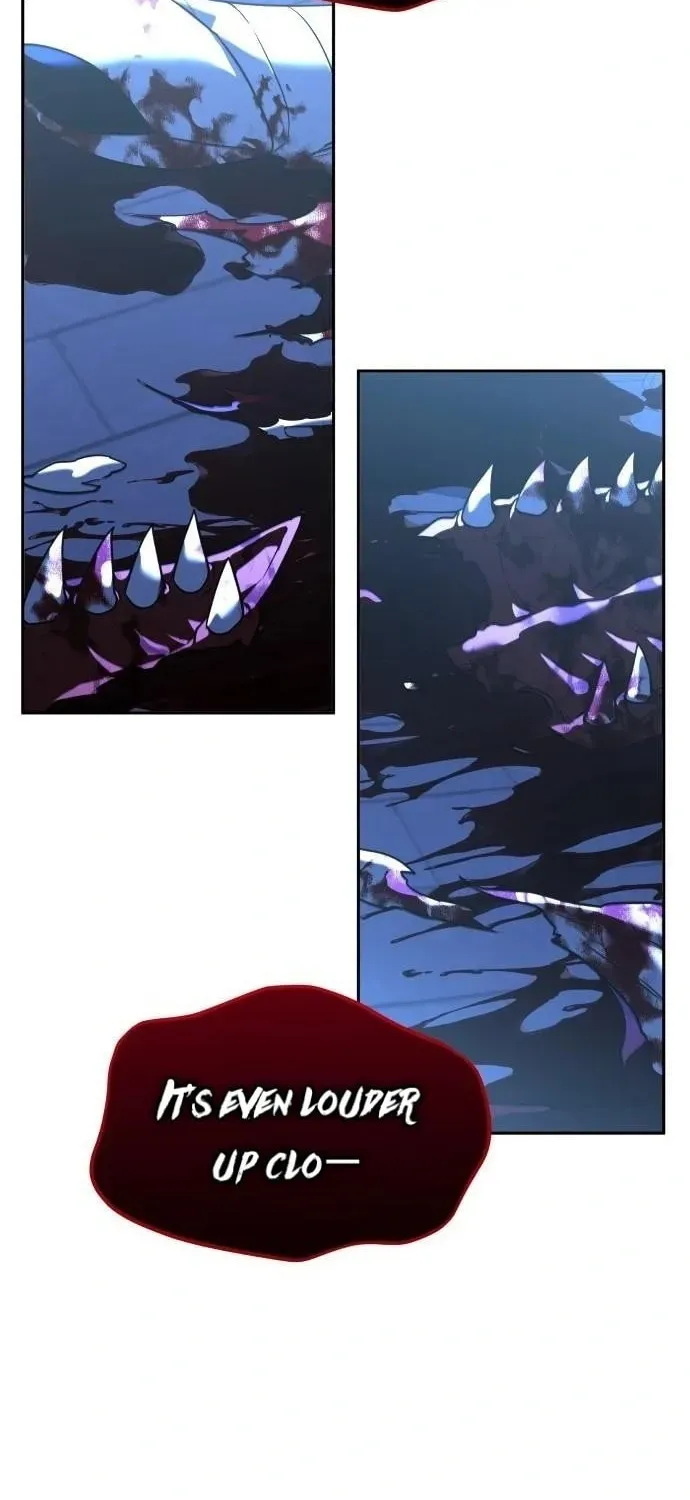 The Returned C-Rank Tank Won’t Die! chapter 58 page 48