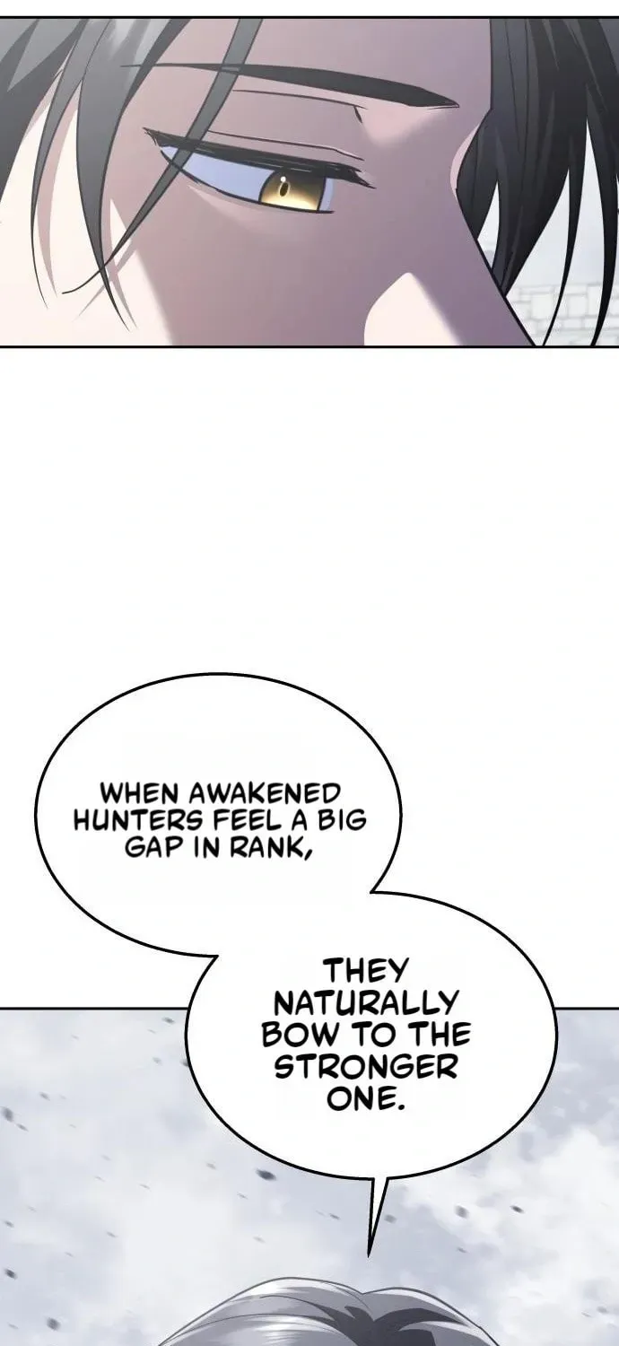 The Returned C-Rank Tank Won’t Die! chapter 58 page 3