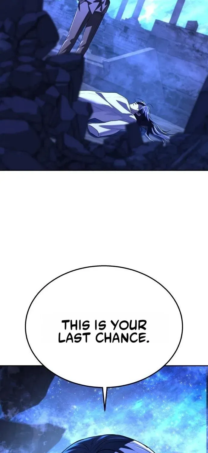 The Returned C-Rank Tank Won’t Die! chapter 58 page 10