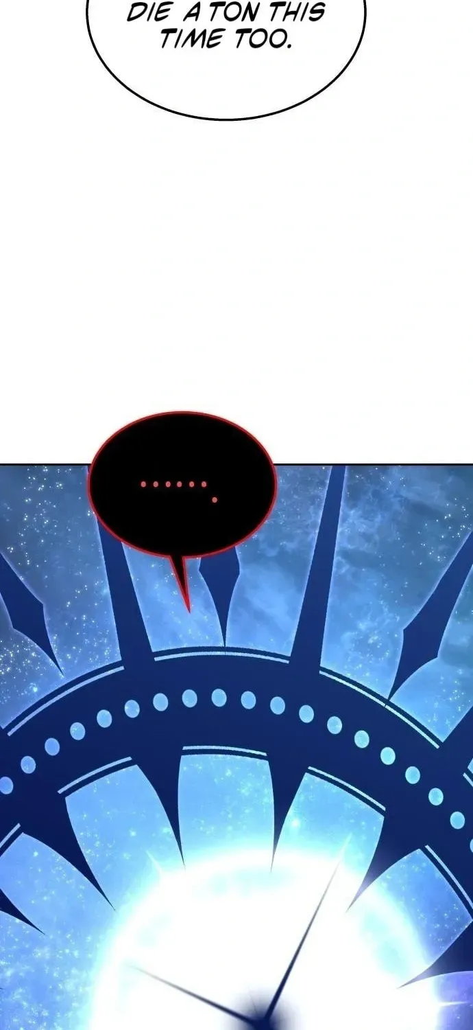 The Returned C-Rank Tank Won’t Die! chapter 58 page 46