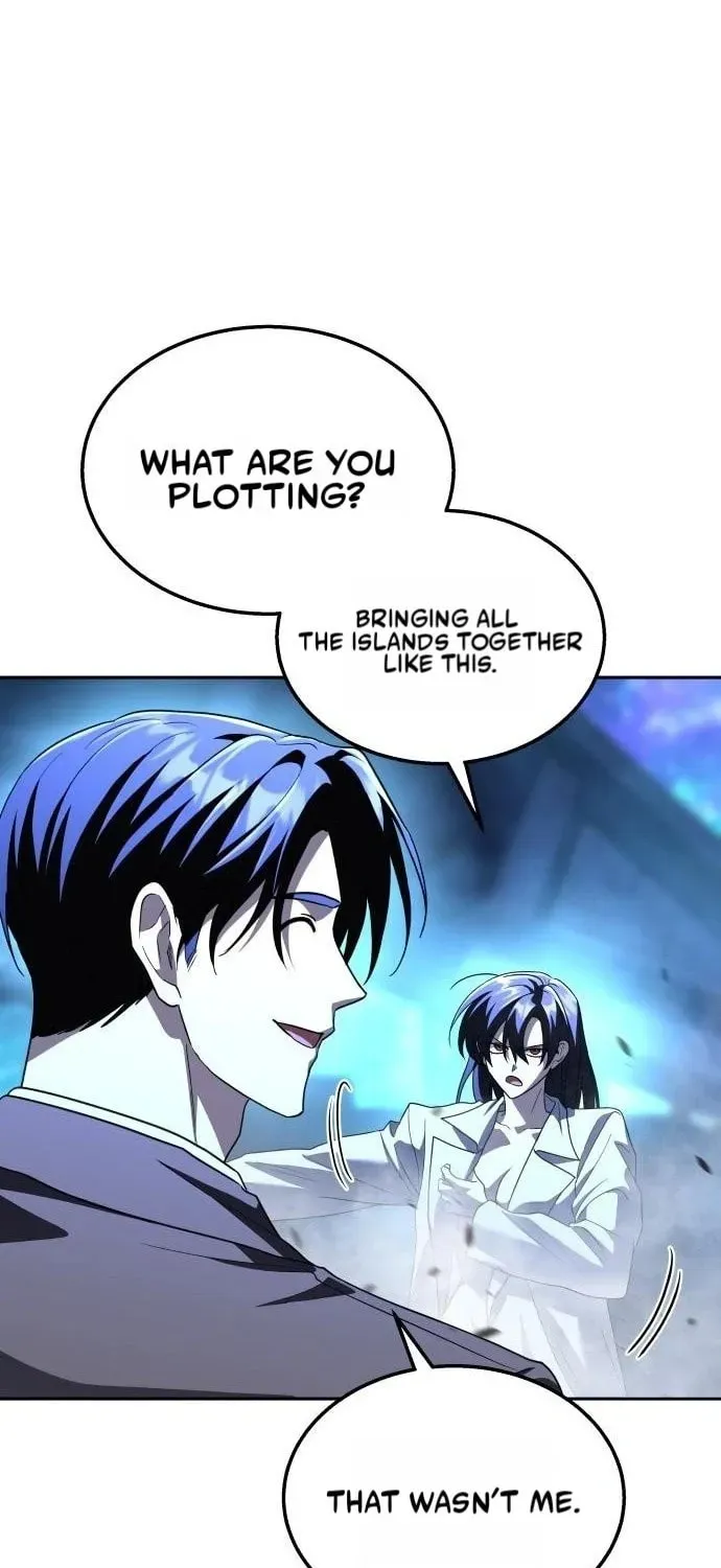 The Returned C-Rank Tank Won’t Die! chapter 58 page 31