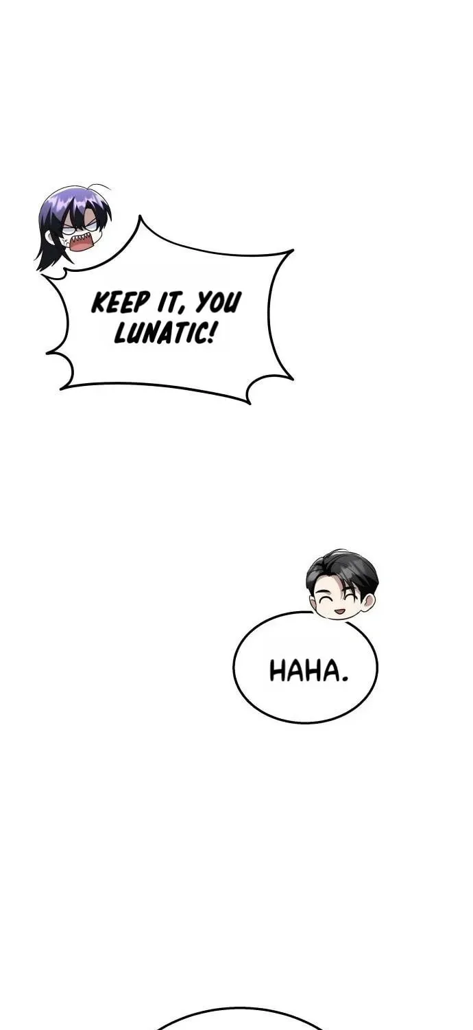 The Returned C-Rank Tank Won’t Die! chapter 58 page 109