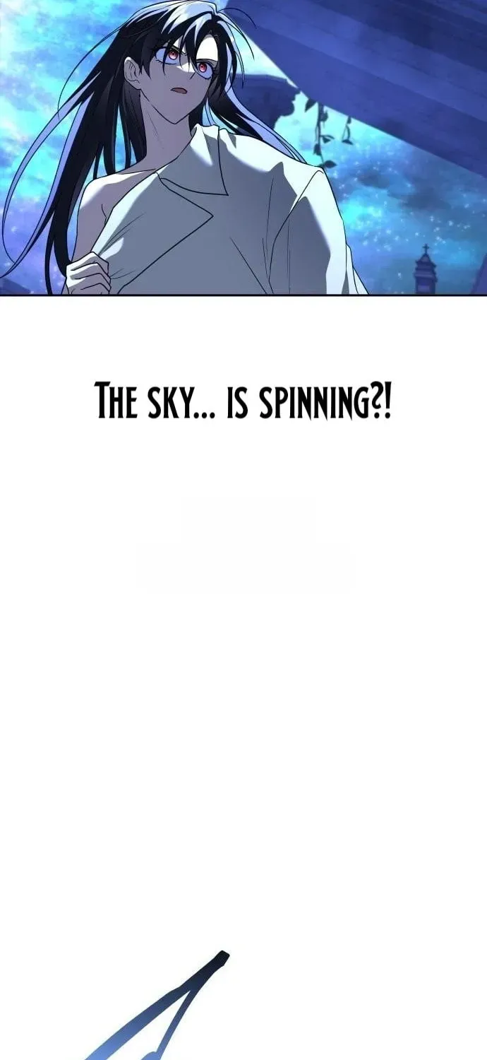 The Returned C-Rank Tank Won’t Die! chapter 58 page 24