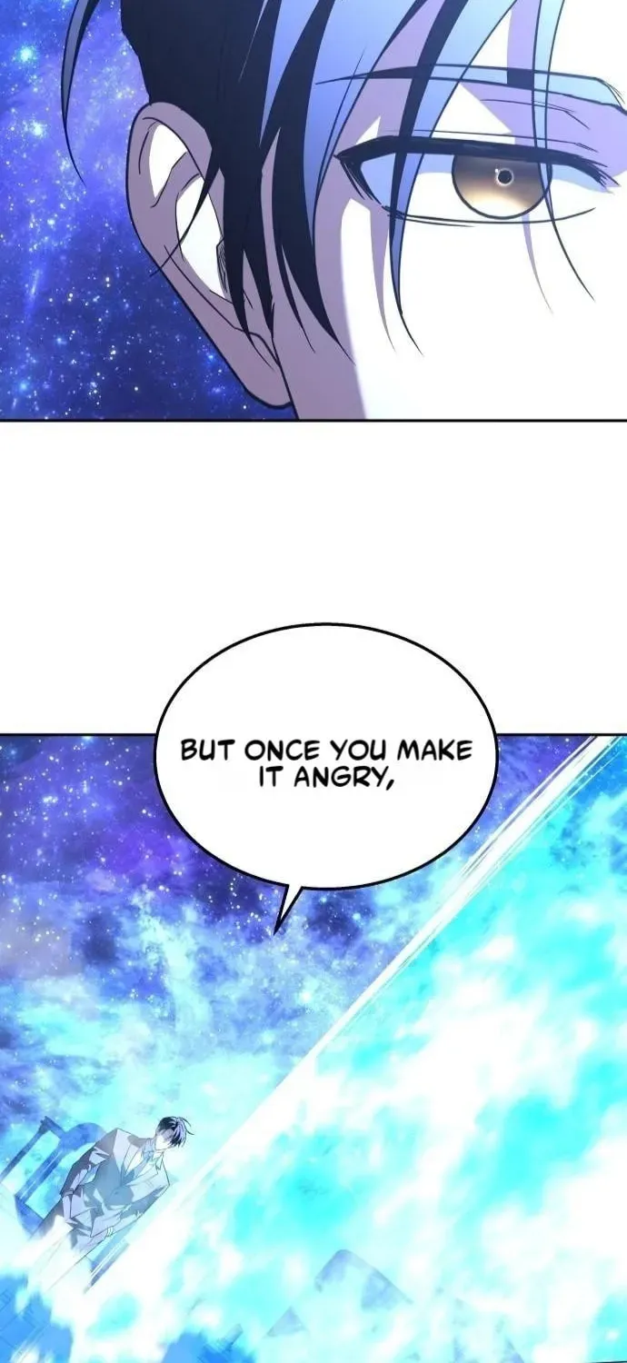 The Returned C-Rank Tank Won’t Die! chapter 58 page 62