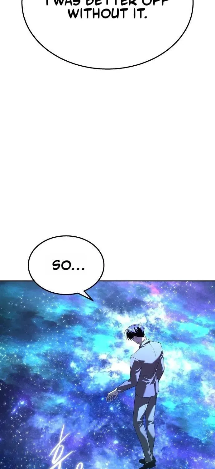 The Returned C-Rank Tank Won’t Die! chapter 58 page 106