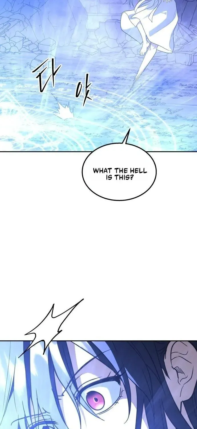 The Returned C-Rank Tank Won’t Die! chapter 58 page 55
