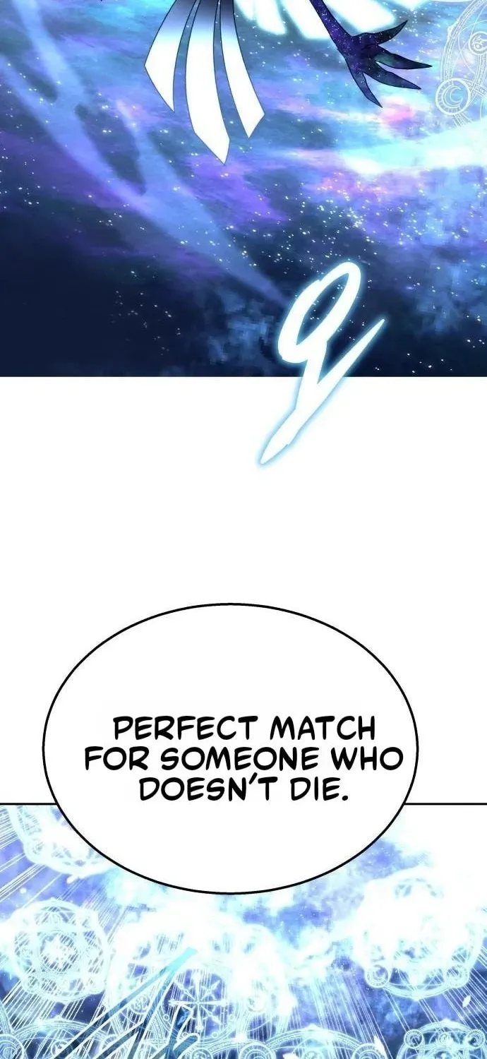 The Returned C-Rank Tank Won’t Die! chapter 58 page 68