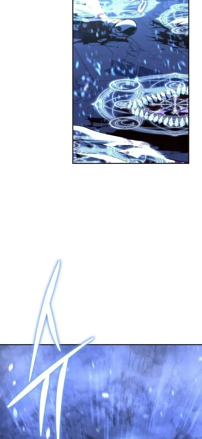 The Returned C-Rank Tank Won’t Die! chapter 58 page 53